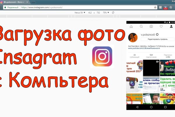 Найти зеркало кракена