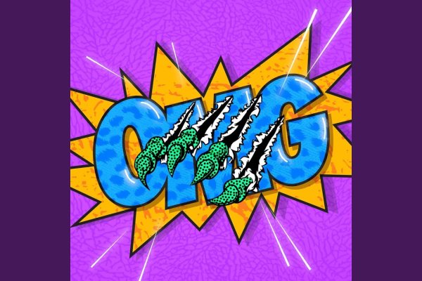 Kraken official
