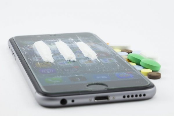 Что такое кракен магазин